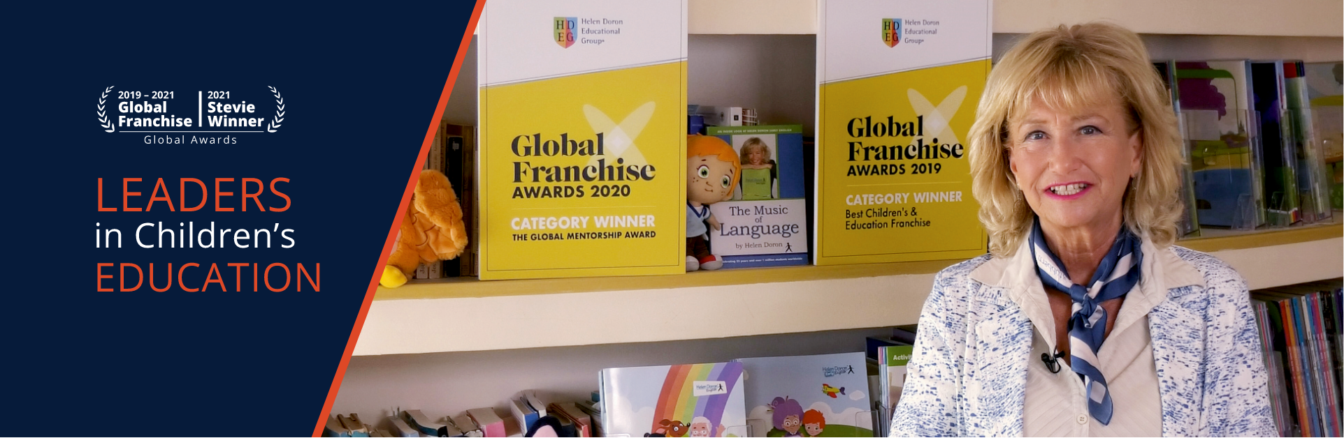 Leaders in Children's Education
